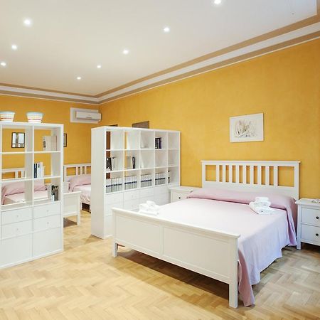 Bufalo Rom Zimmer foto