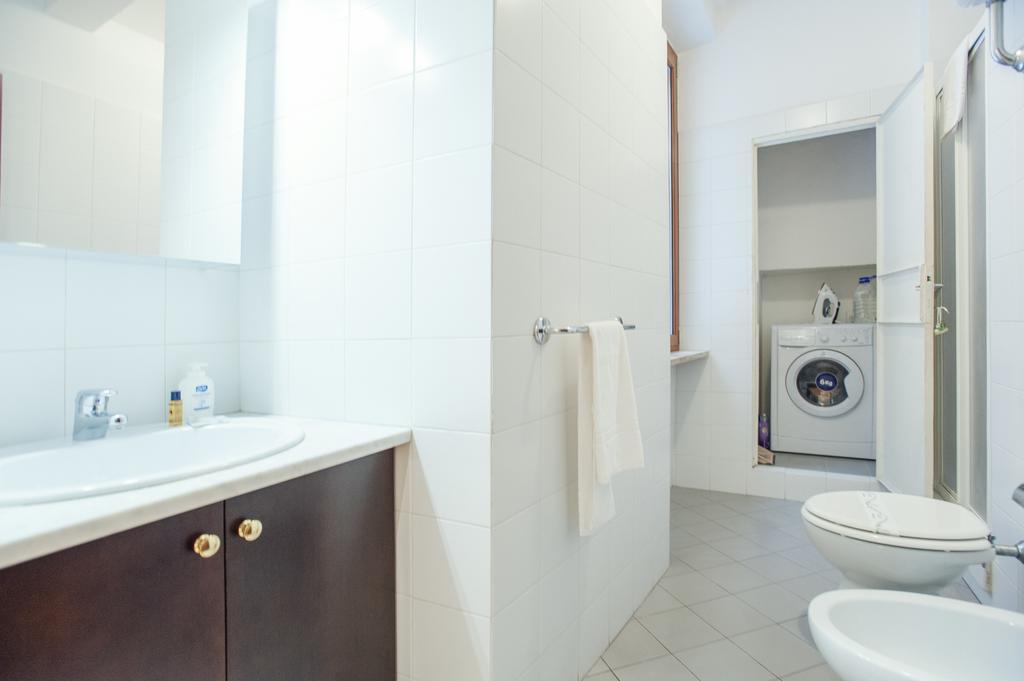 Bufalo Rom Zimmer foto