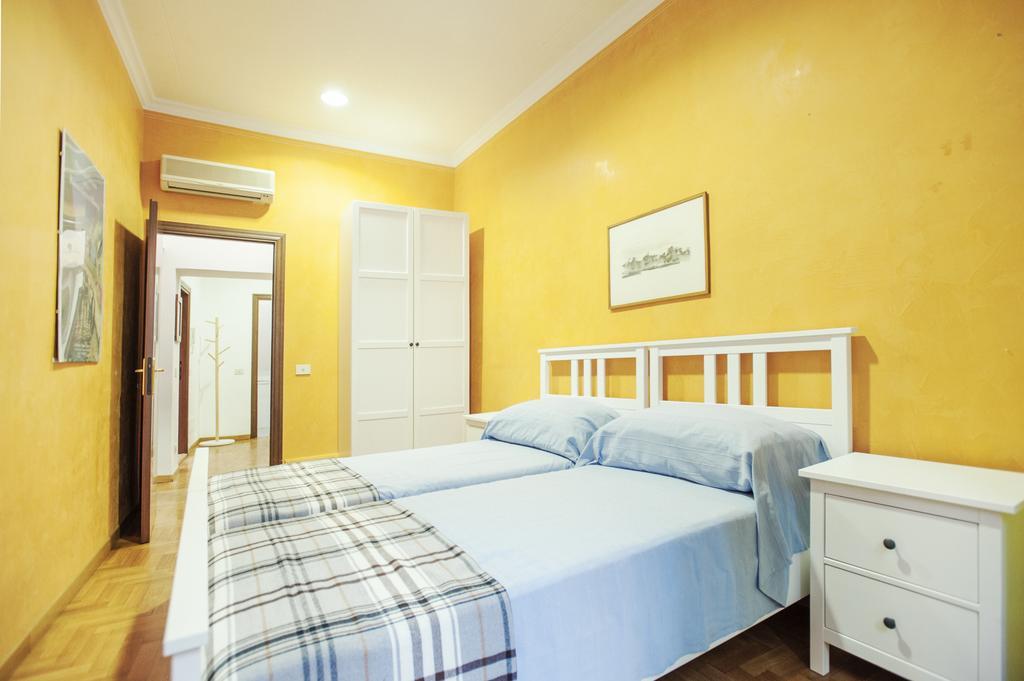 Bufalo Rom Zimmer foto
