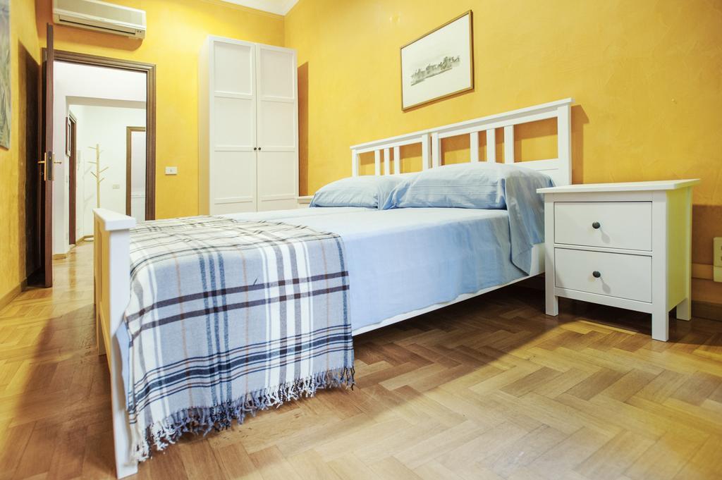 Bufalo Rom Zimmer foto