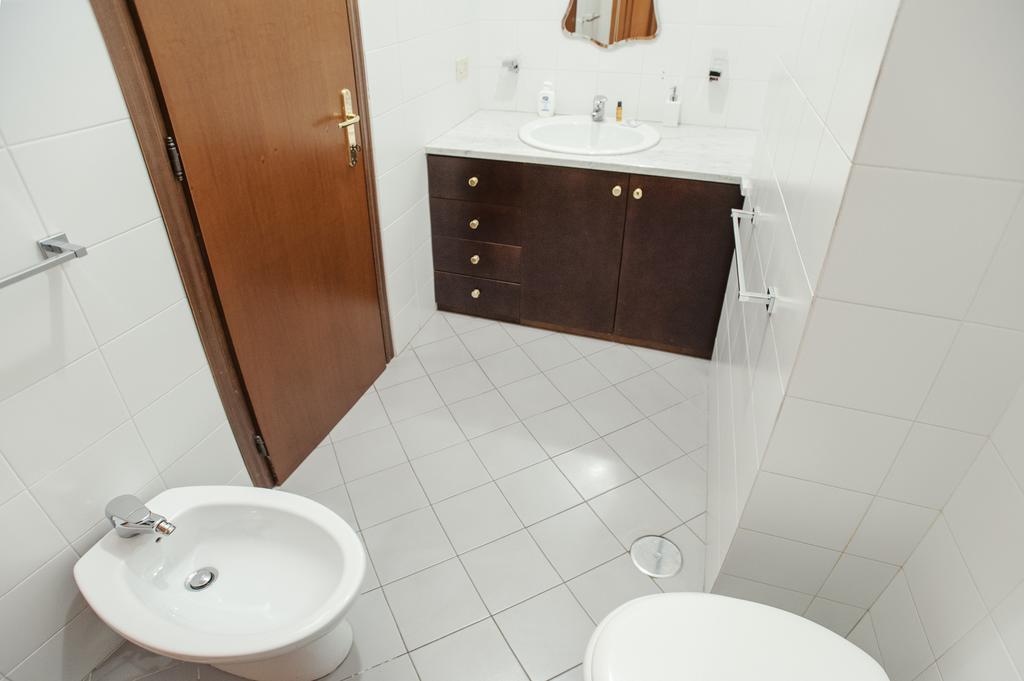 Bufalo Rom Zimmer foto