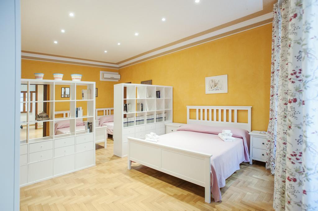 Bufalo Rom Zimmer foto