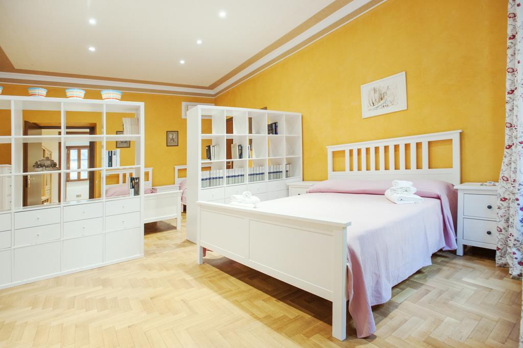 Bufalo Rom Zimmer foto