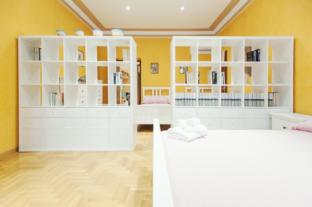 Bufalo Rom Zimmer foto