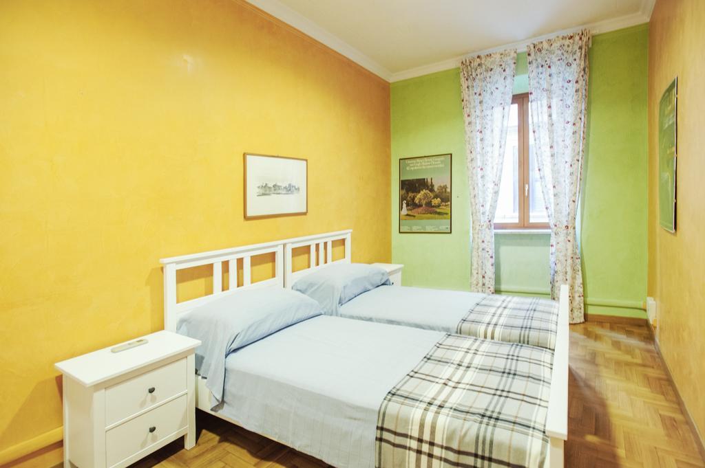 Bufalo Rom Zimmer foto